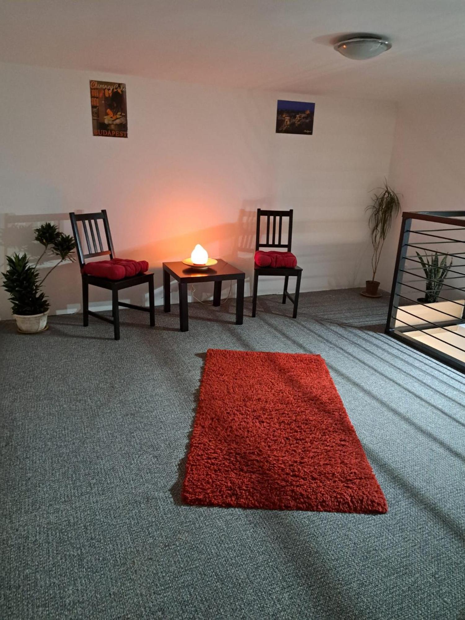 Sera'S Place In My Lovely Budapeşte Dış mekan fotoğraf
